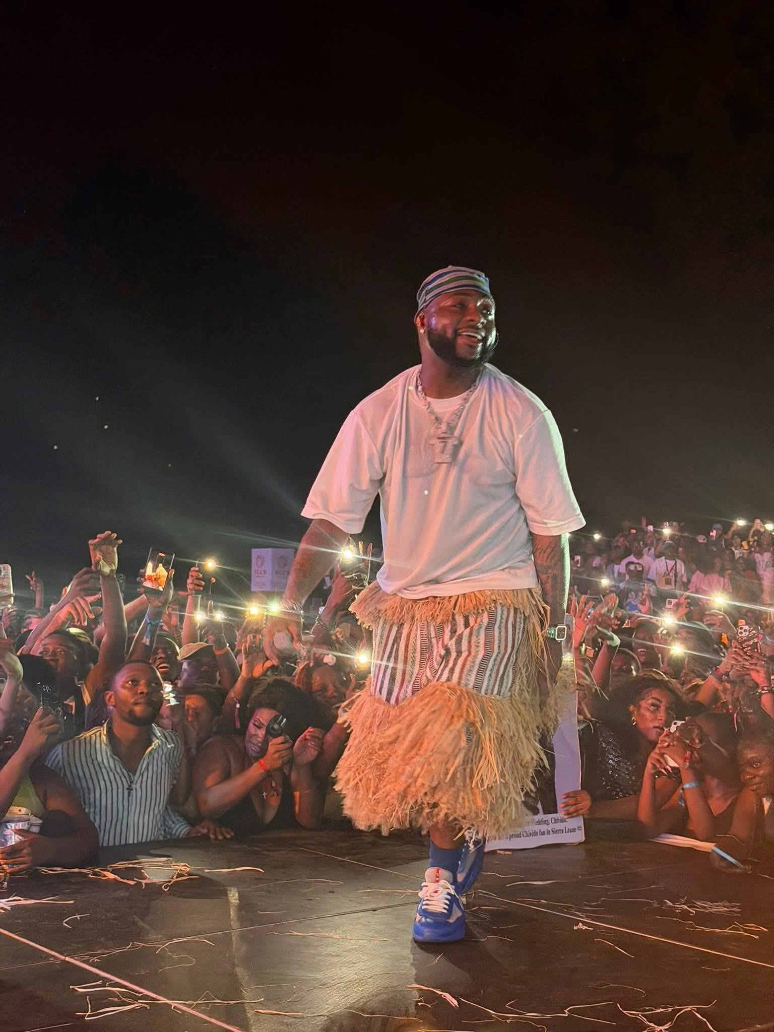 Davido
