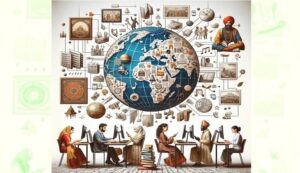 How the Internet Is Changing Global Culture