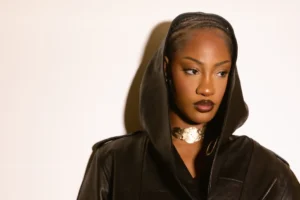 Who Is Tems? How Her Sound Shaped a Global Audience
