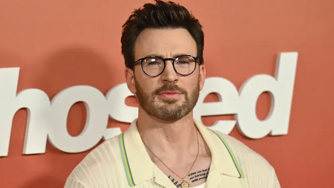 Chris Evans