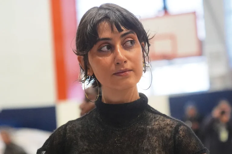 Who Is Rama Duwaji?