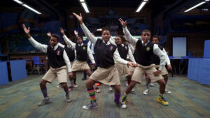 Why Dance Trends Travel Faster Than Music