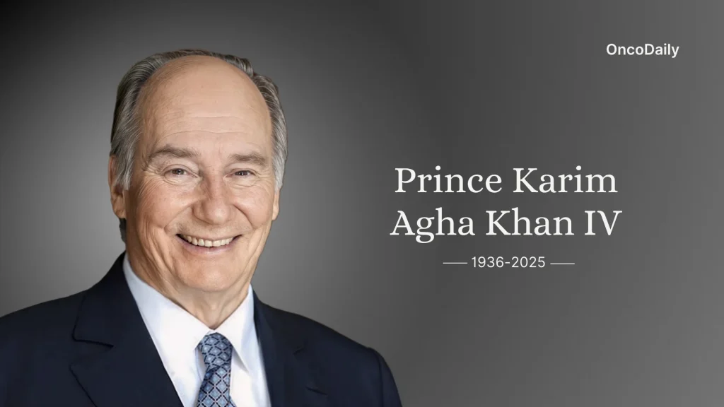 Aga Khan