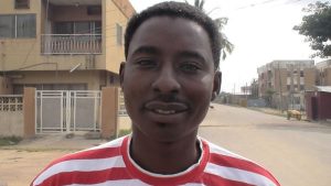 Ahmad S. Nuhu