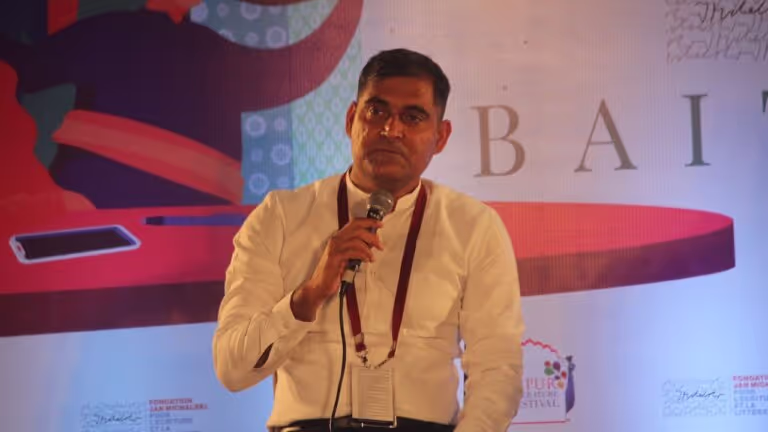 Ajay Pal Lamba