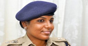 Ajeetha Begum