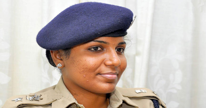 Ajeetha Begum