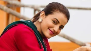 Akshara Singh