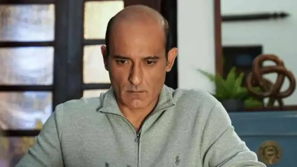 Akshaye Khanna