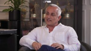 Ali Afshar