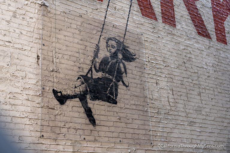 Banksy