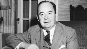 John von Neumann