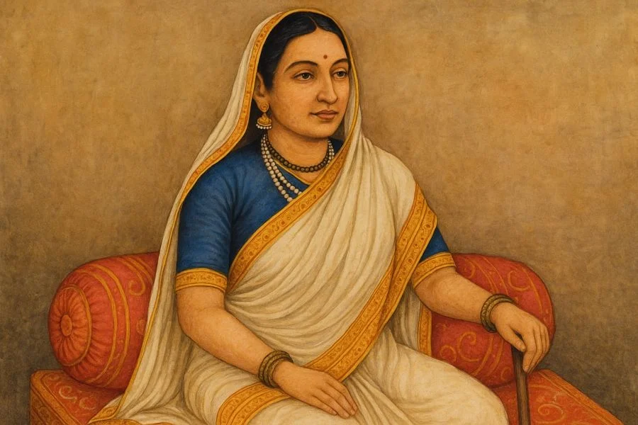 Ahilyabai Holkar 