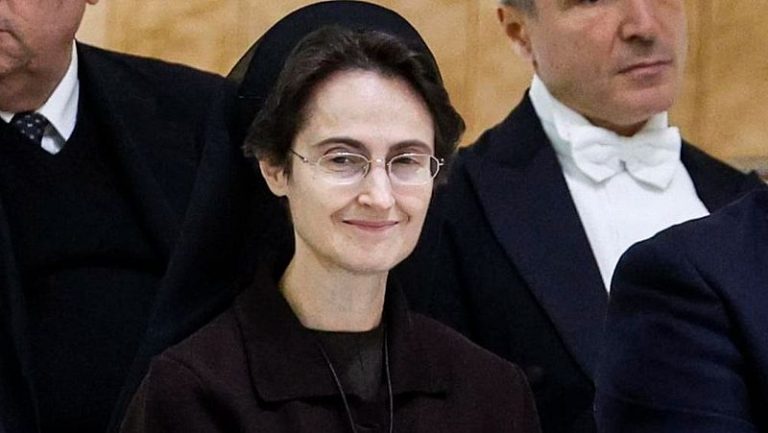 Raffaella Petrini